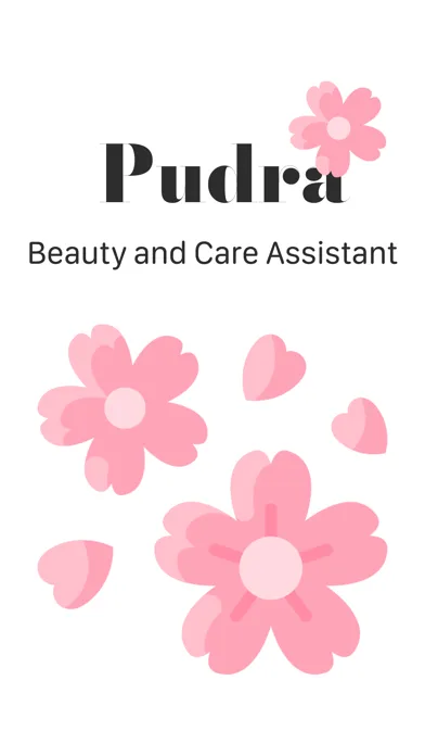 تصاویر Pudra - Beauty Assistant